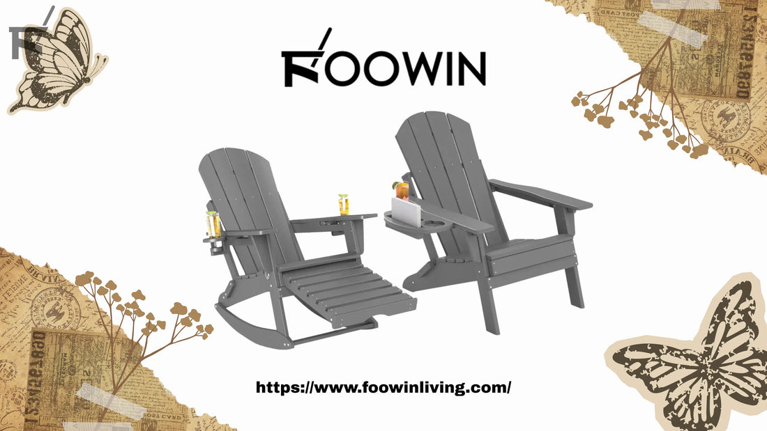 best firepit chairs