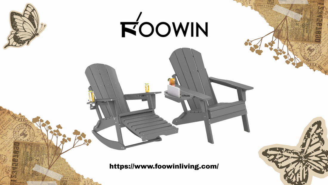 best firepit chairs