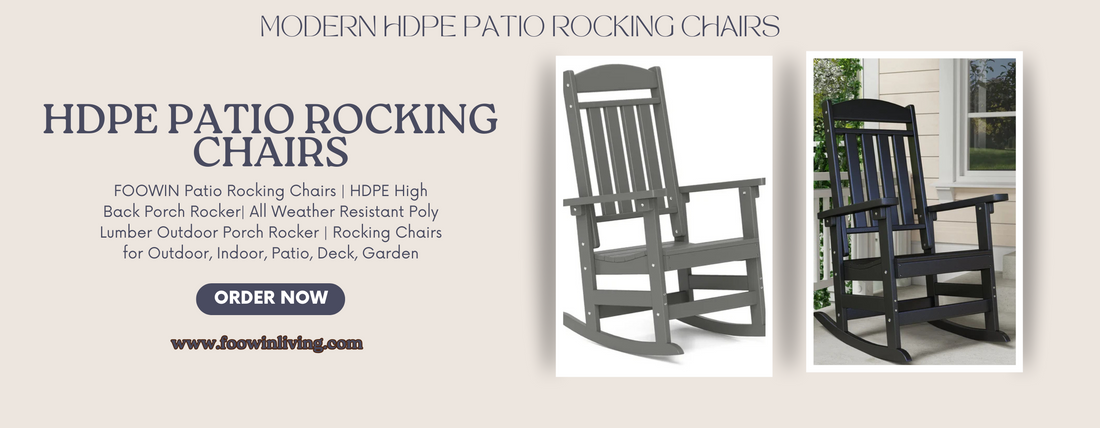 Porch Rocking Chairs