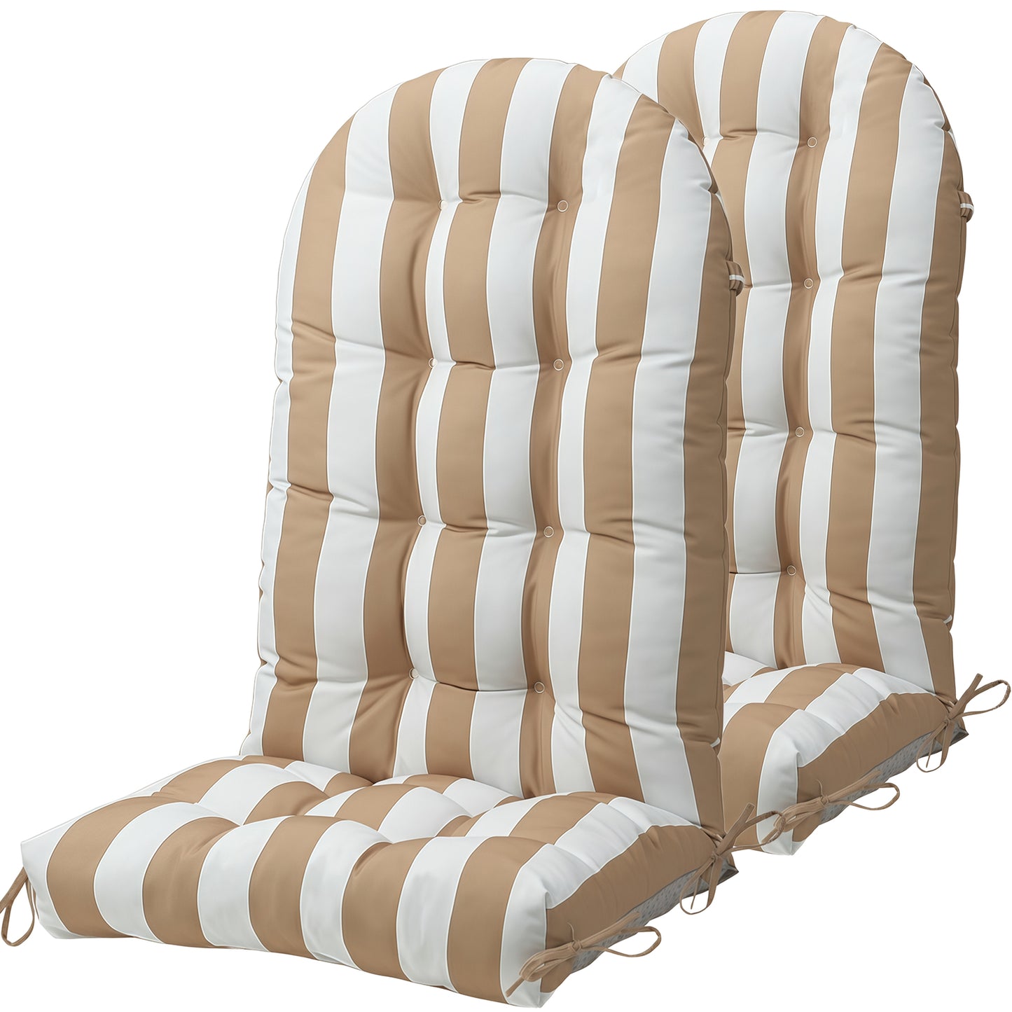 Waterproof Adirondack Chairs Cushion