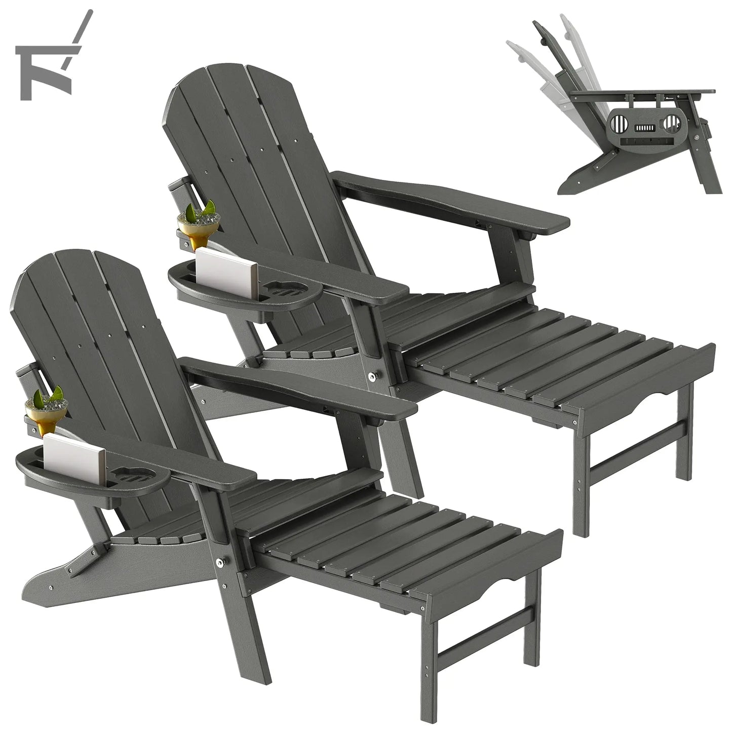 foowin outdoor furniture