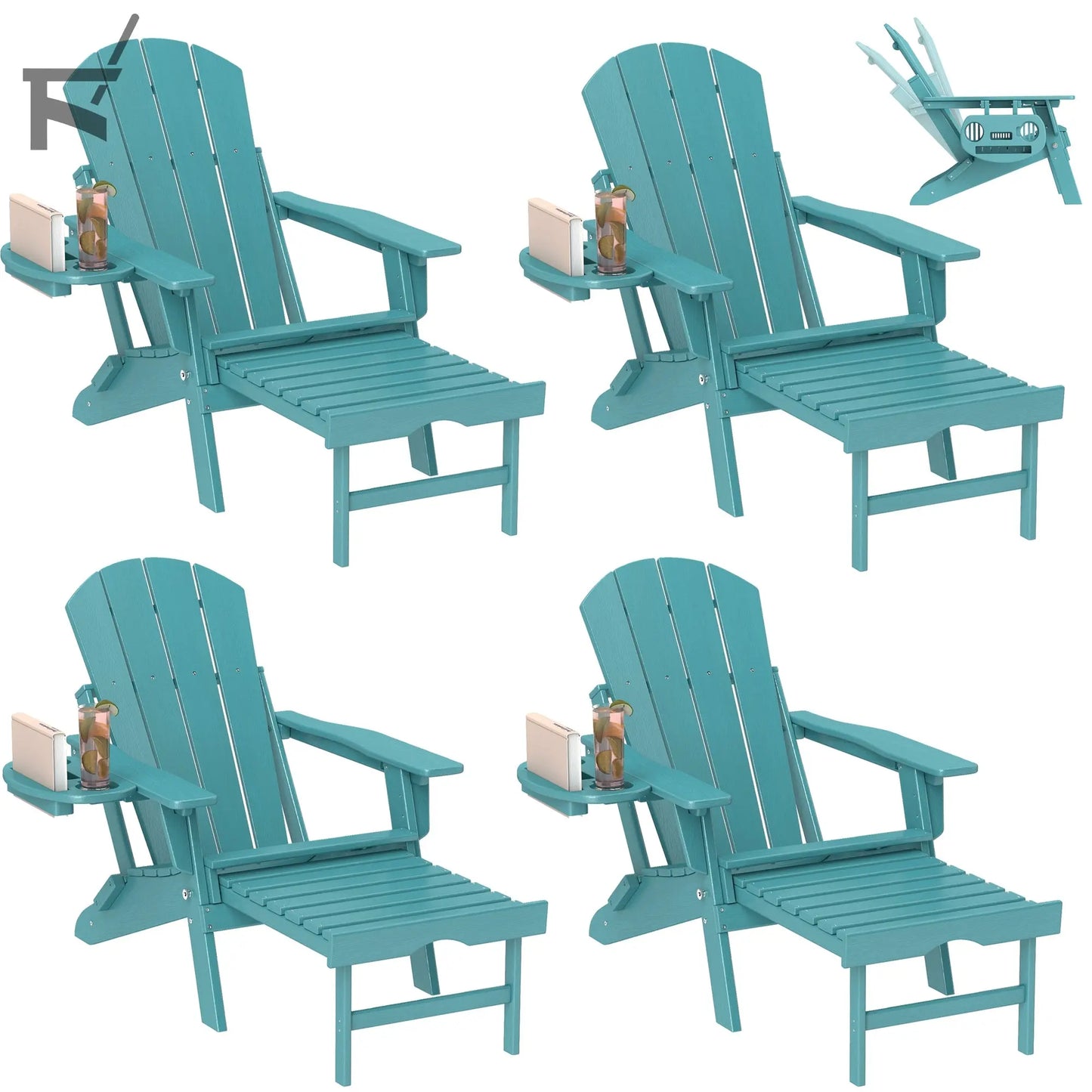 rocking chair old
