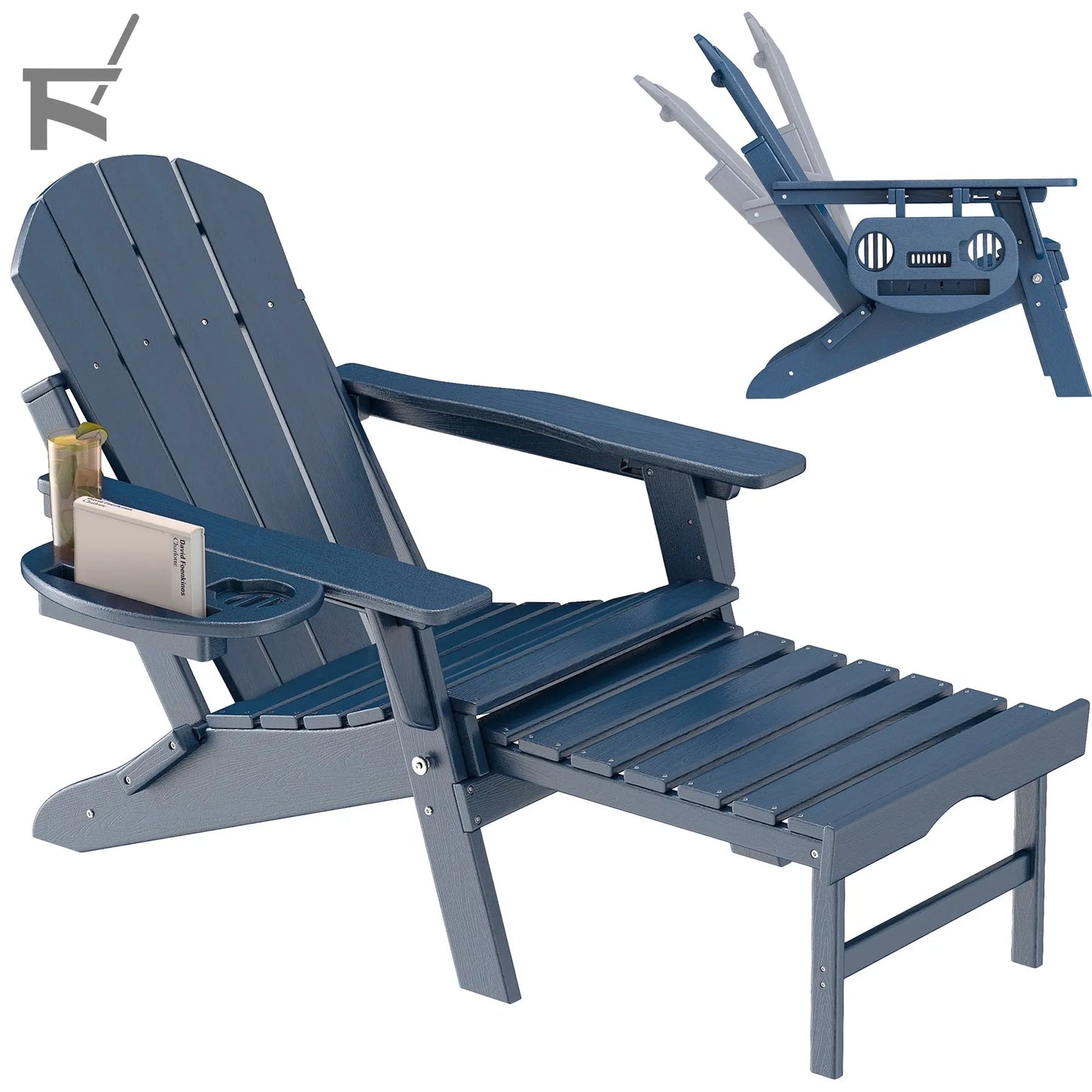 comfortable patio chairs