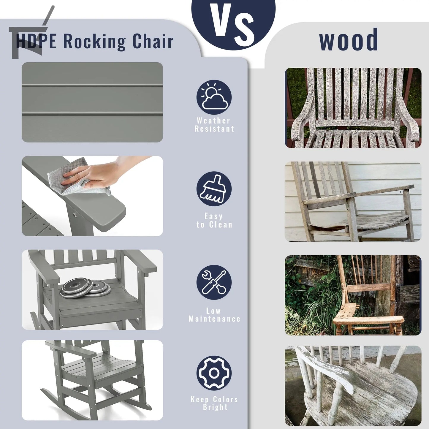 foowin chairs