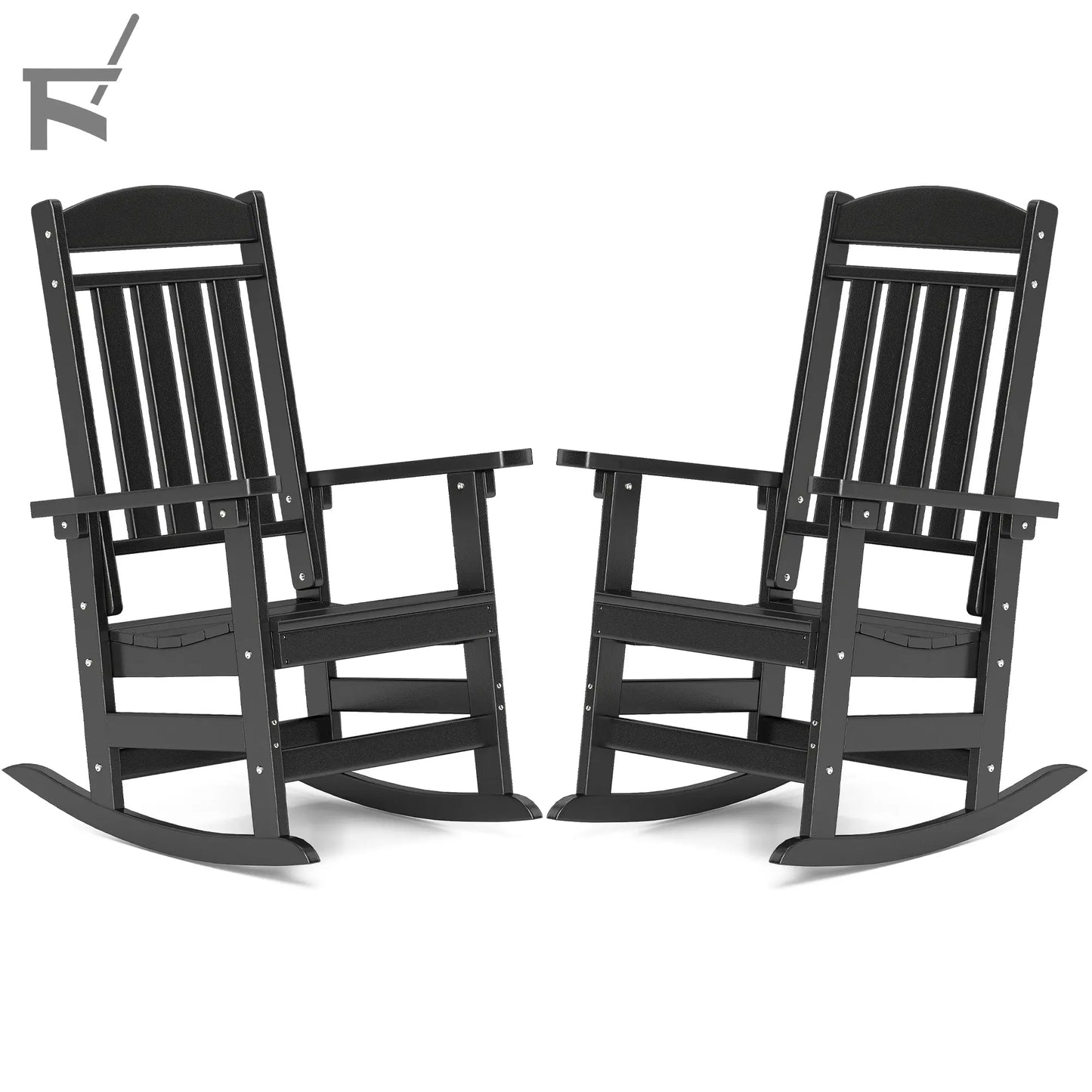 high density polyethylene furniture