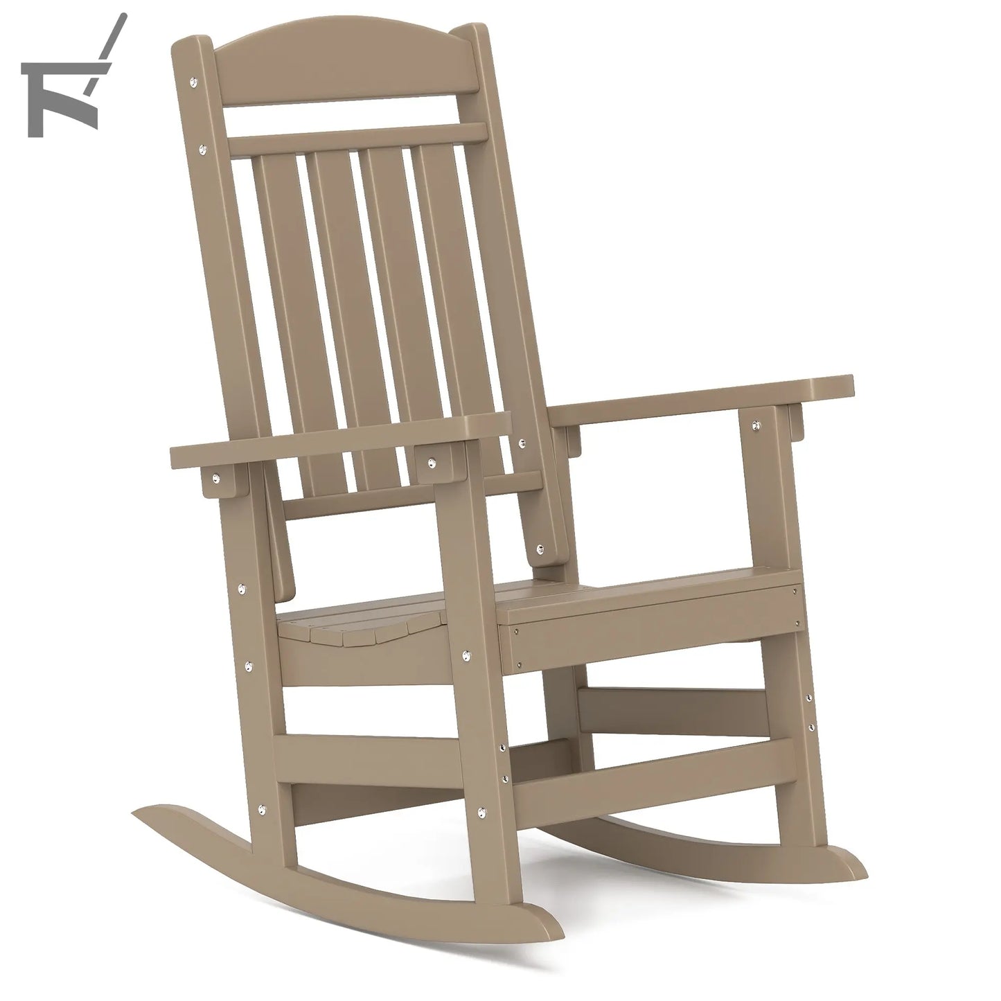 poly adirondack chairs