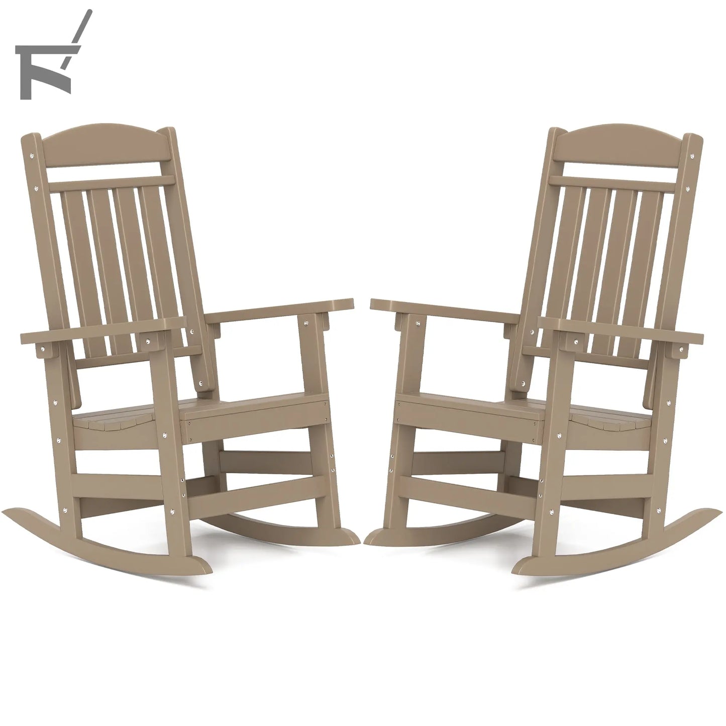 rocking chair old