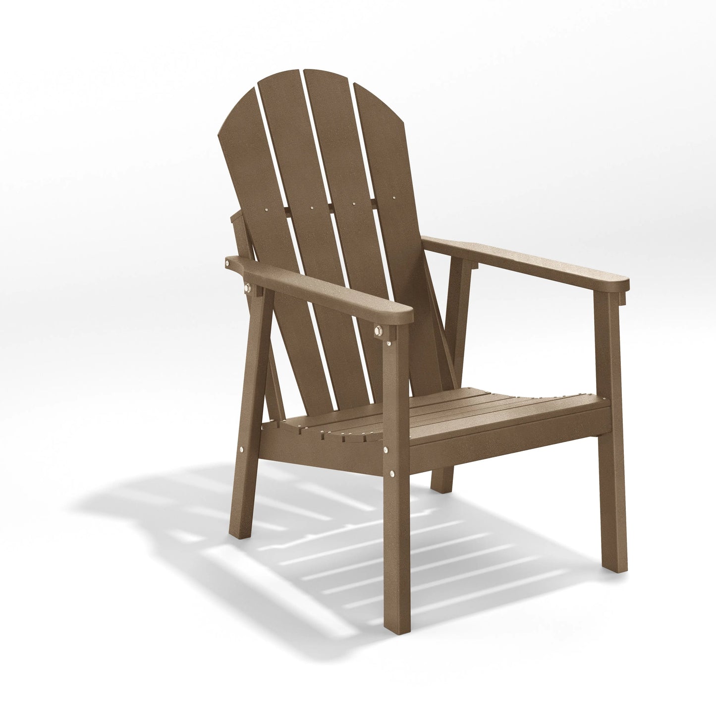 adirondack chairs with cup holder
