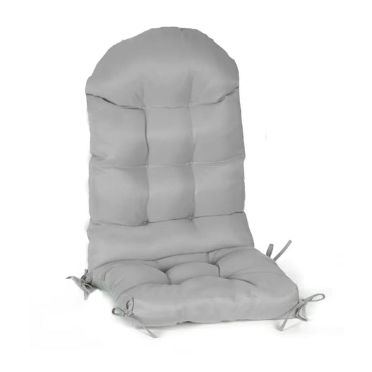 Waterproof Adirondack Chairs Cushion Foowin