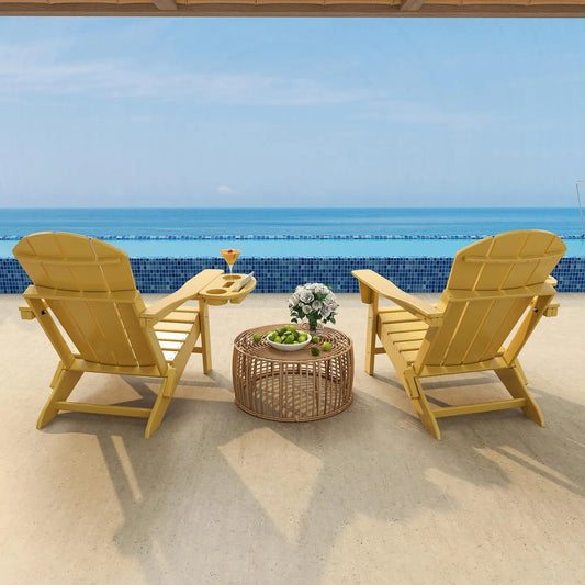 10-Creative-Patio-Decorating-Ideas-to-Transform-Your-Outdoor-Space-with-an-Outdoor-Chaise-Lounge Foowin