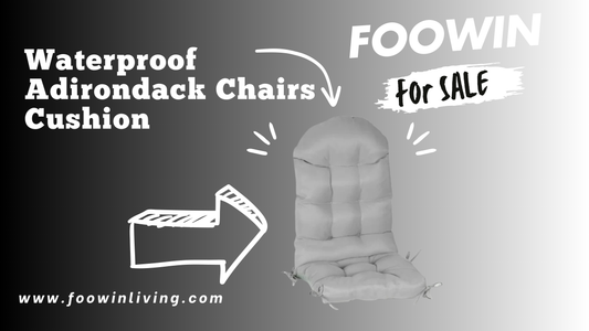Adirondack Chairs