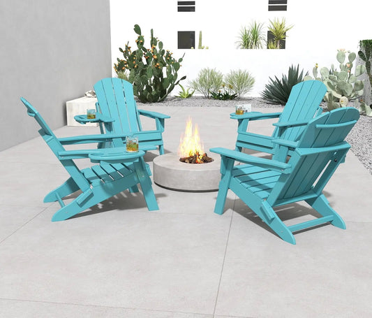  Adirondack rocking chair