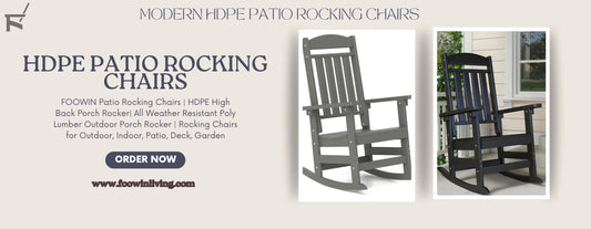 Porch Rocking Chairs