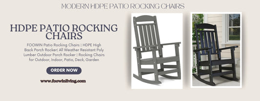 Porch Rocking Chairs
