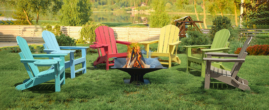 Foowin outdoor furniture