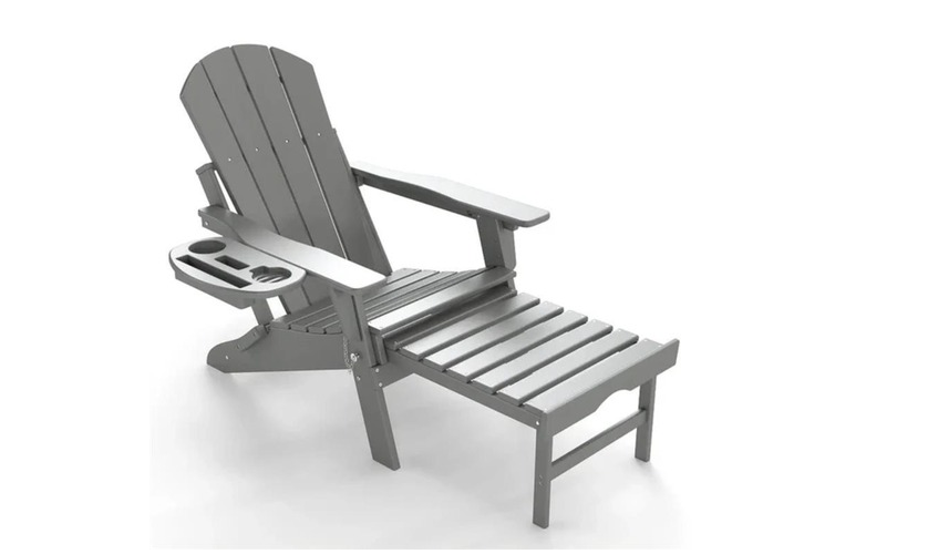 Buying HDPE Outdoor Furniture Online: What Foowin Living Does Differently