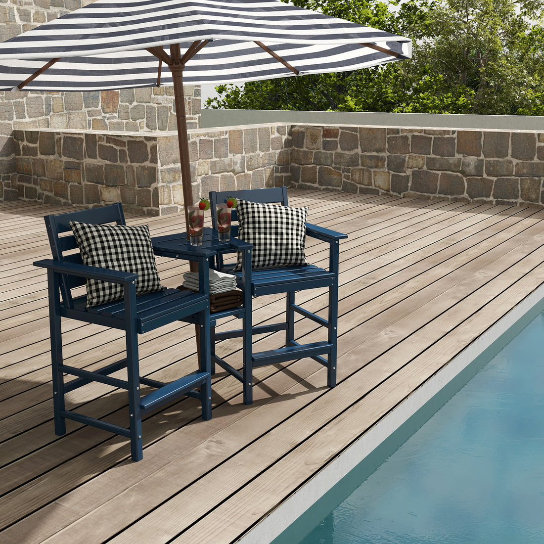 How-to-Maintain-Your-HDPE-Outdoor-Furniture-for-Longevity Foowin