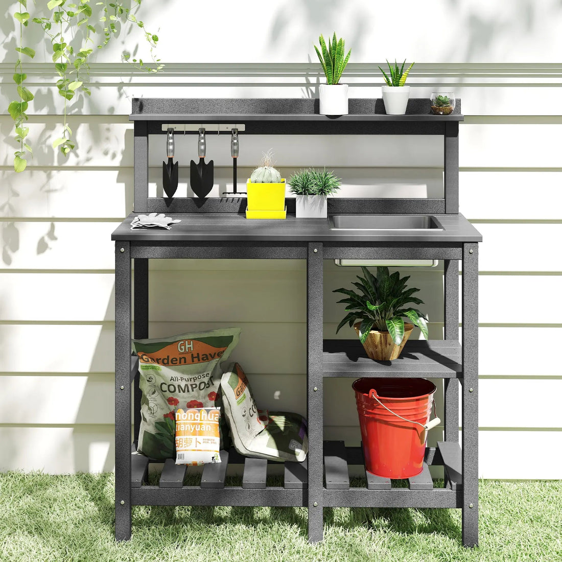 How to Judge HDPE Furniture Quality: 7 Signs of Good Construction (2026)