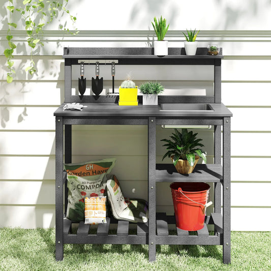 How to Judge HDPE Furniture Quality: 7 Signs of Good Construction (2026)