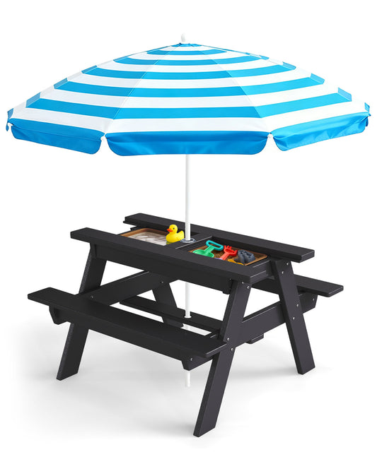 HDPE Furniture for Small Spaces: Balcony and Apartment Outdoor Guide (2026)