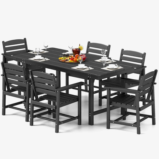 Real Cost of Cheap Outdoor Furniture: Year 1 vs Year 5 (2026) - Foowin Living