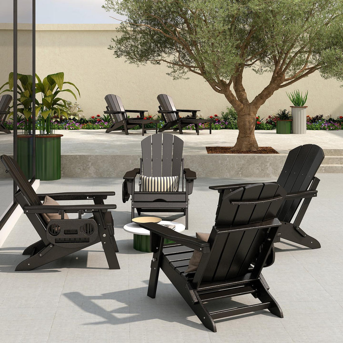 Outdoor-Table-Decor-Elevate-Your-Space-with-Style Foowin
