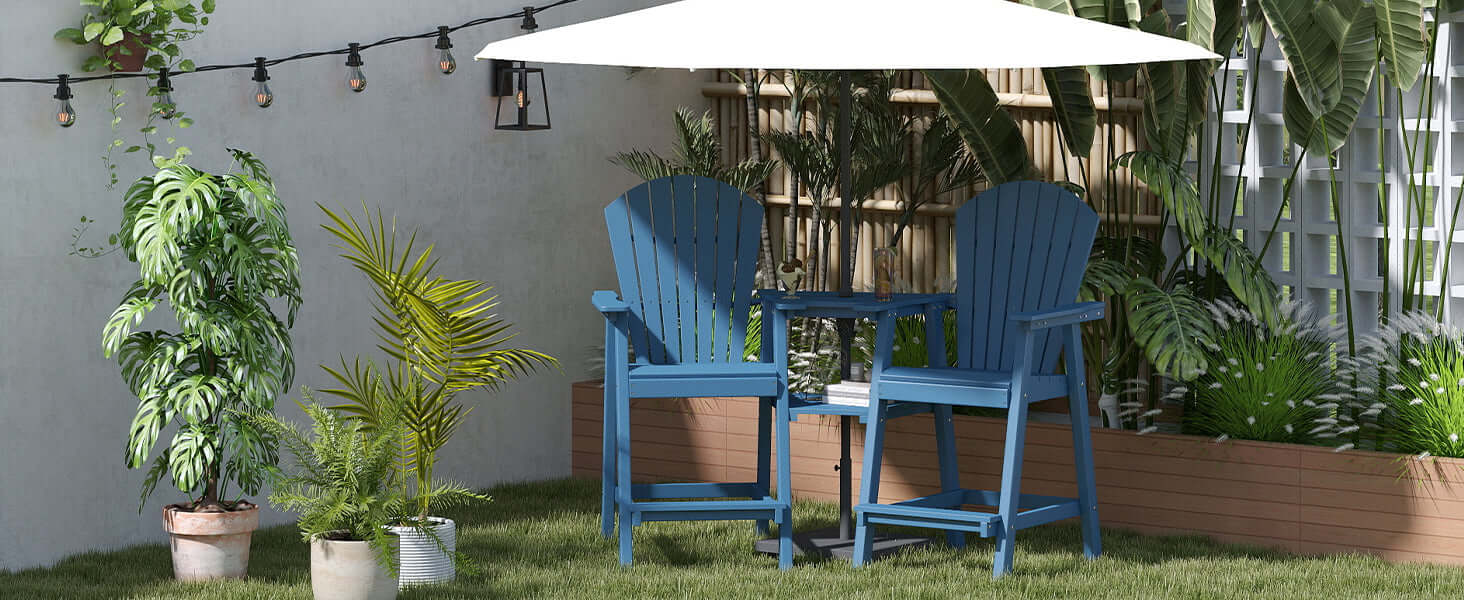 Outdoor Bar Furniture