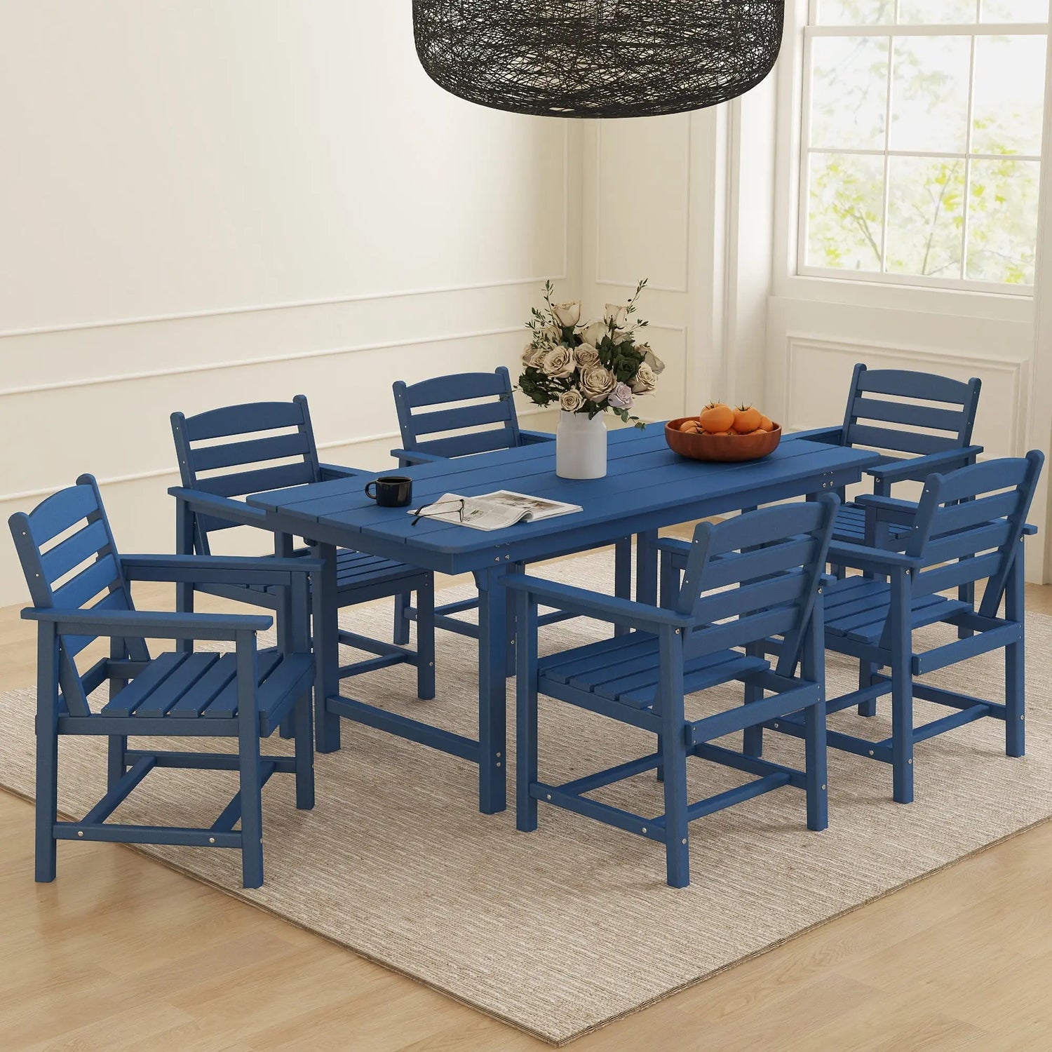Dining Furniture Foowin