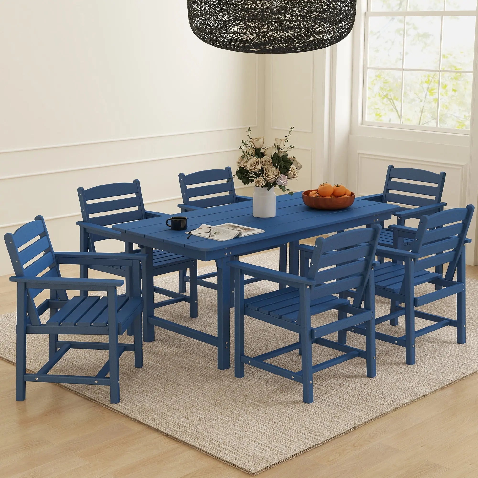 Dining Furniture Foowin