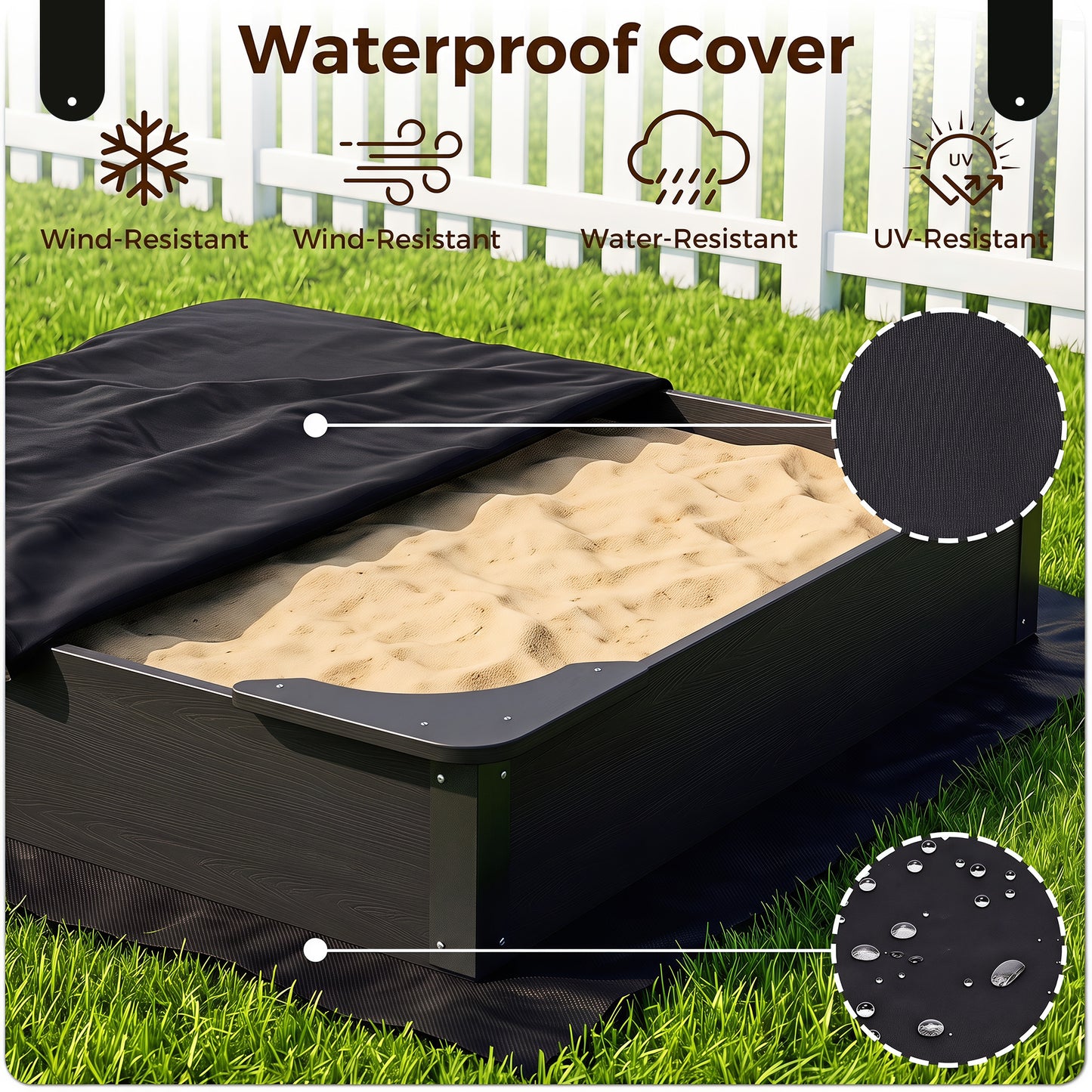 Black Sandbox - 4