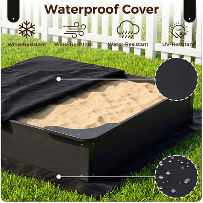 Black Sandbox - 4