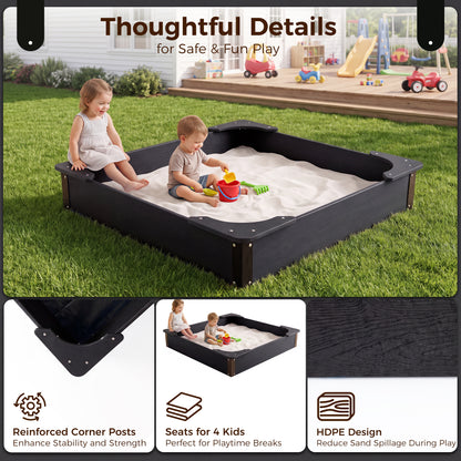 Black Sandbox - 5