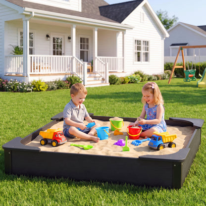 Black Sandbox - 7