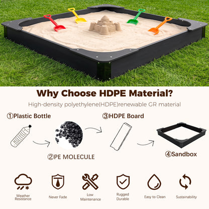 Black Sandbox - 8