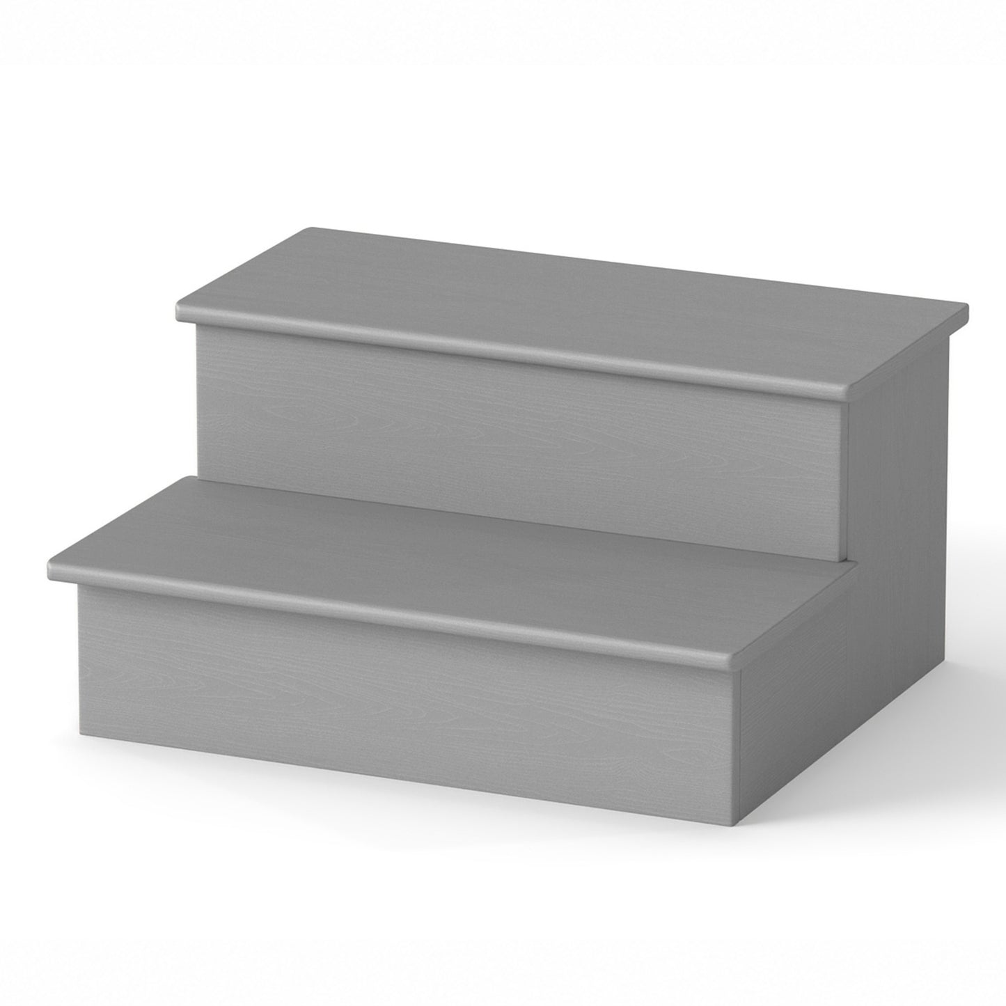 Gray Hot Tub Steps - 画板 2
