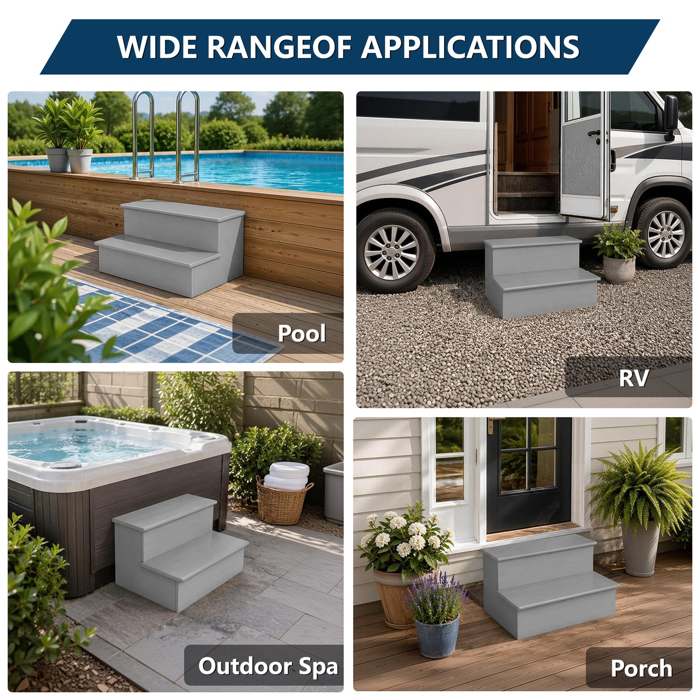 Gray Hot Tub Steps - 画板 6