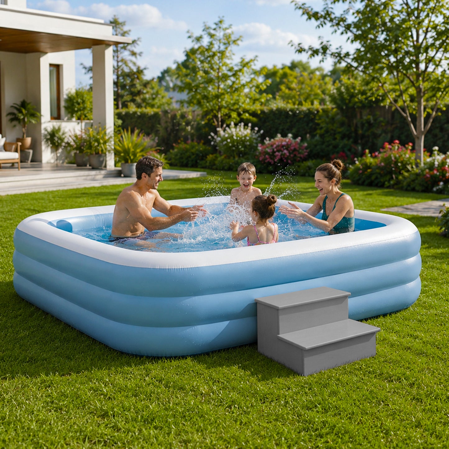Gray Hot Tub Steps - 画板 9
