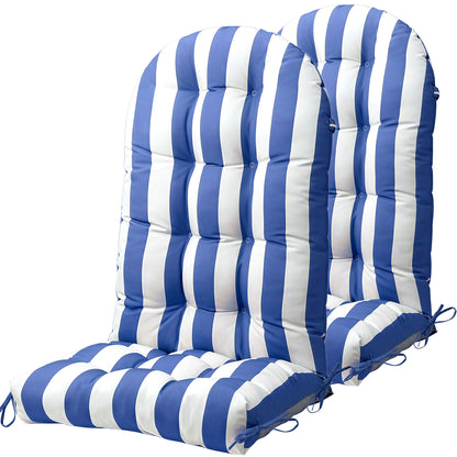 Waterproof Adirondack Chairs Cushion
