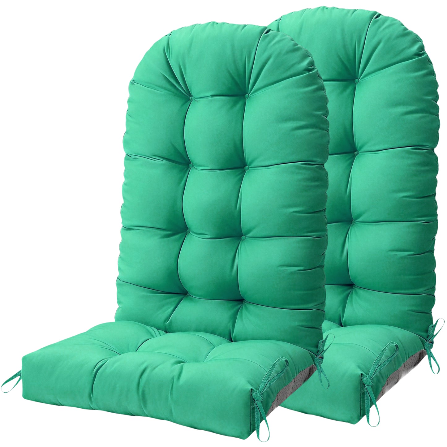 Waterproof Adirondack Chairs Cushion