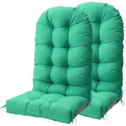 Waterproof Adirondack Chairs Cushion