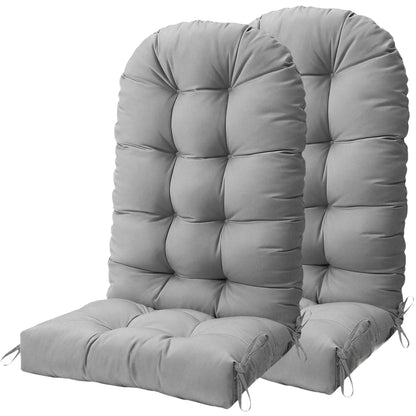 Waterproof Adirondack Chairs Cushion