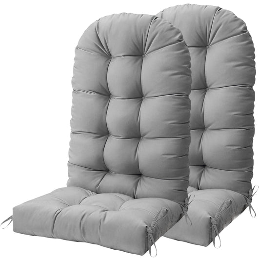 Waterproof Adirondack Chairs Cushion