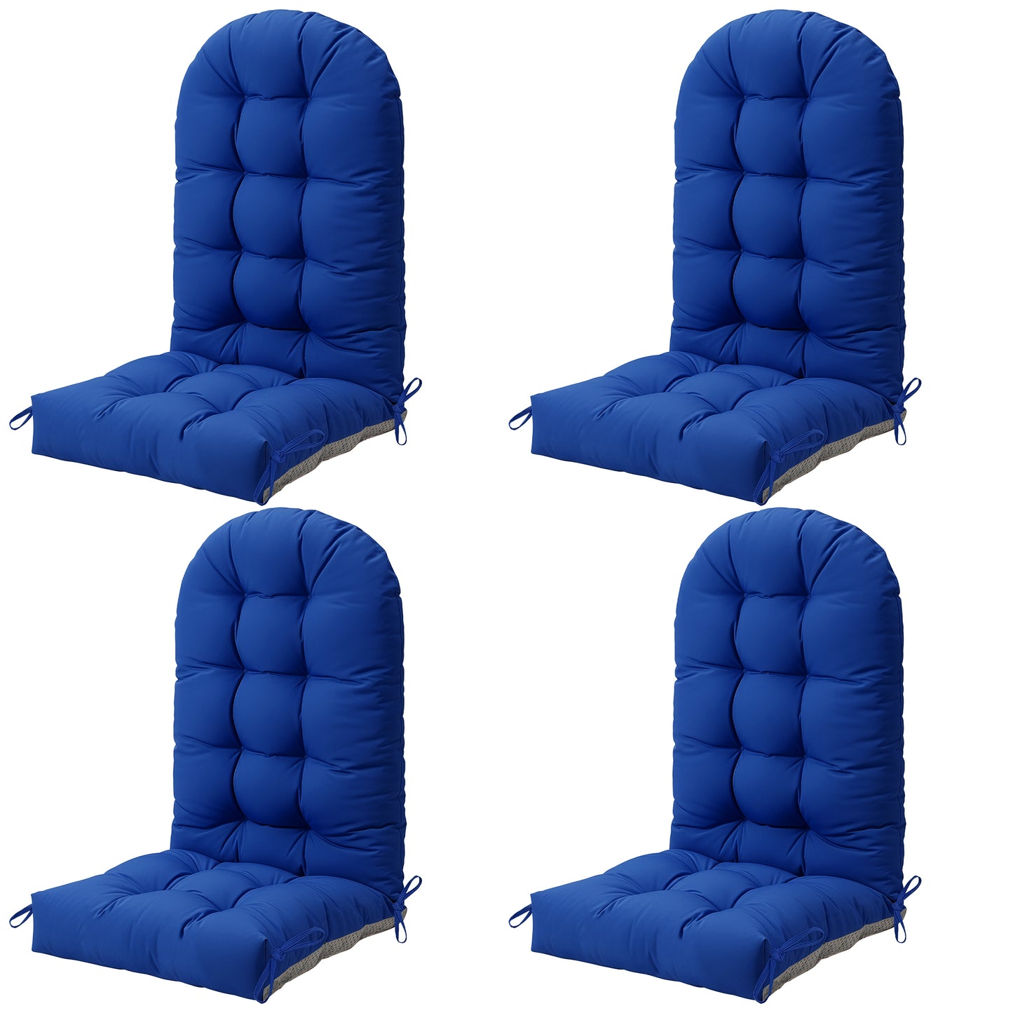 Waterproof Adirondack Chairs Cushion