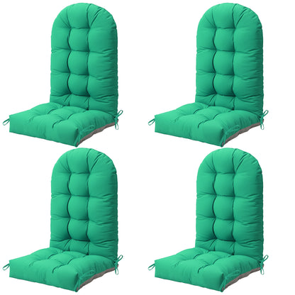 Waterproof Adirondack Chairs Cushion