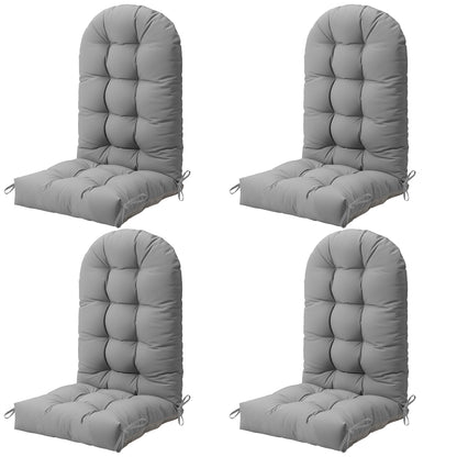 Waterproof Adirondack Chairs Cushion