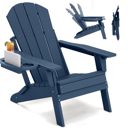 Classic Adirondack Chair
