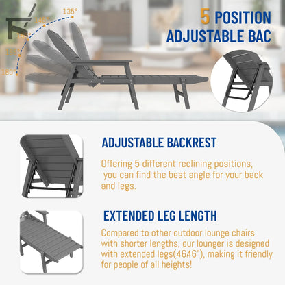 hdpe furniture