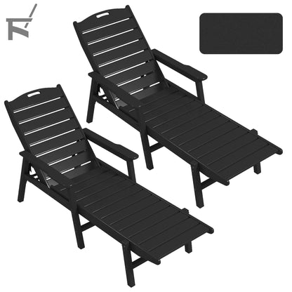 hdpe outdoor furniture