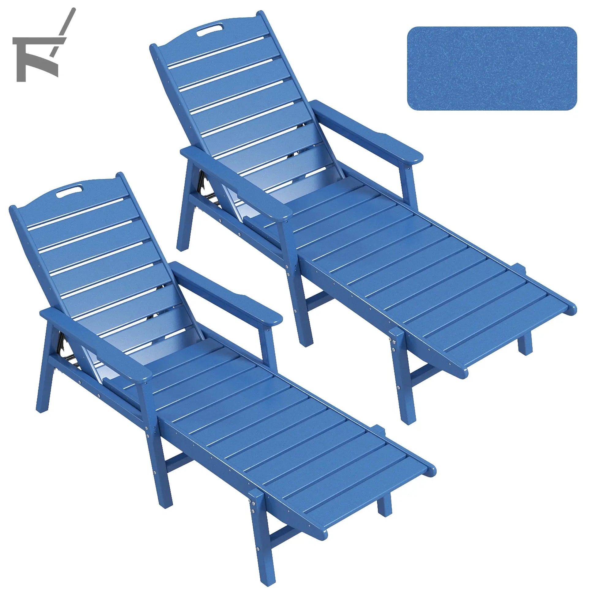 hdpe patio furniture