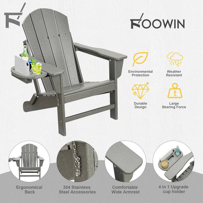 plastic rocking chairs